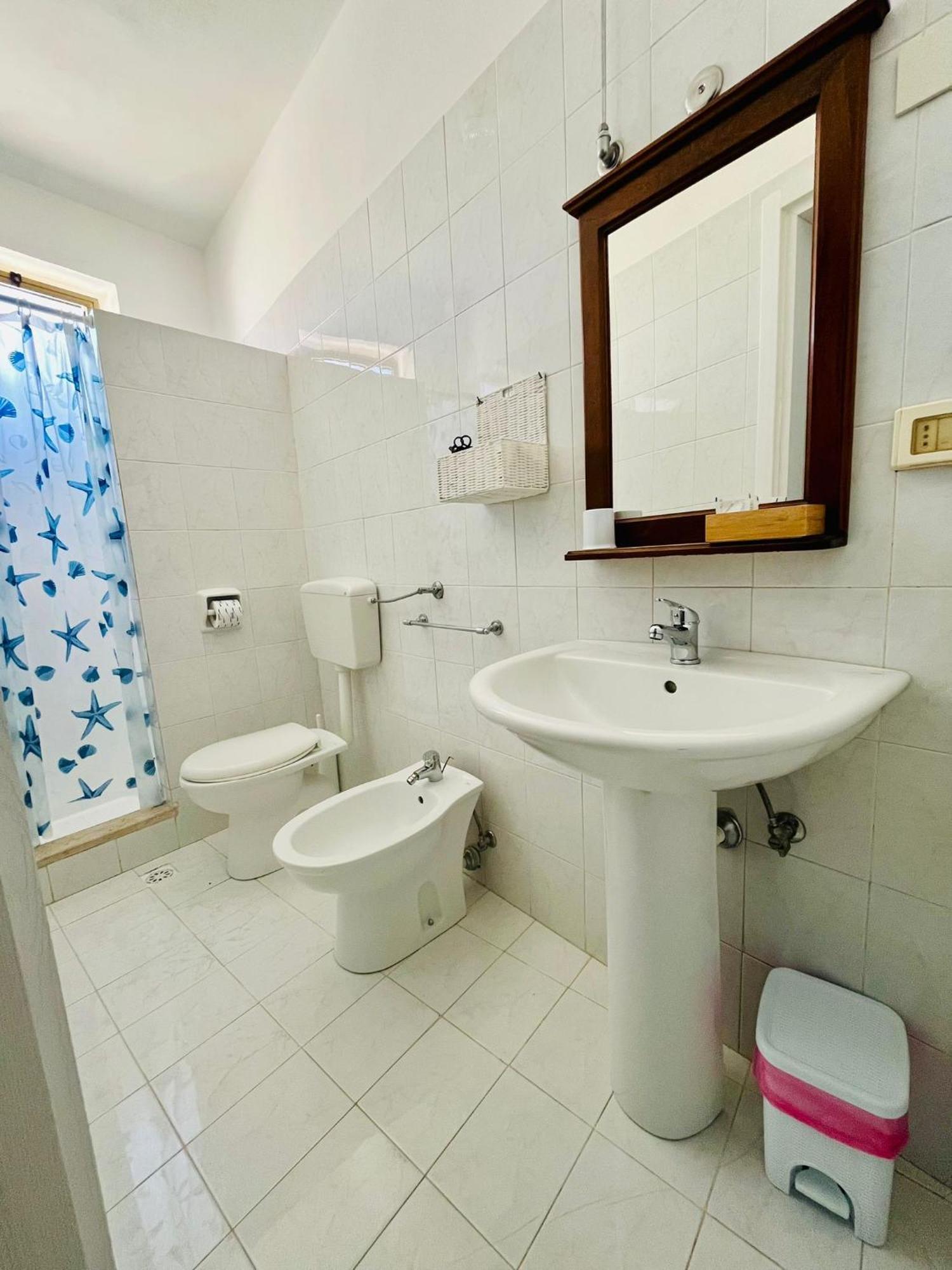Hotel Giglio Лампедуза Экстерьер фото